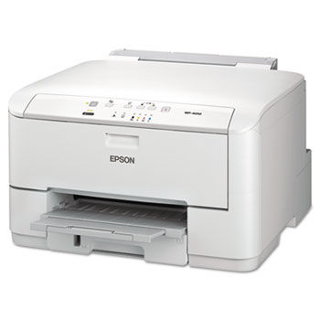 WorkForce Pro WP-4010 Color Inkjet Printer