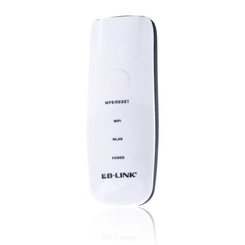 LB-Link BL-MP01 150Mbps Wireless N Pocket Travel Router