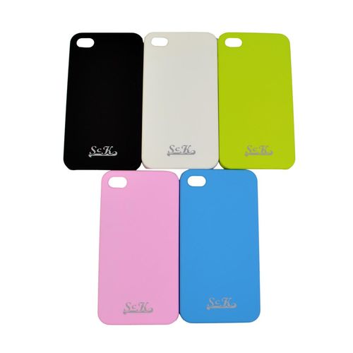 PC case for iphone4/4S