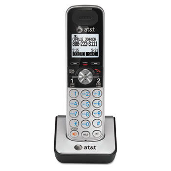 TL88002 Cordless Accessory Handset, For Use with TL88102