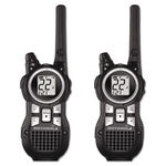 Talkabout MR350R Two Way Radio, 1 Watt, GMRS/FRS, 22 Channels