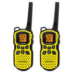 Talkabout MS350R Two Way Radio, 1 Watt, GMRS/FRS, 22 Channels