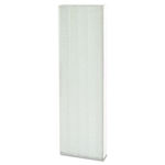 True HEPA Filter with AeraSafe Antimicrobial Treatment, Small, 4 9/16 x 16 1/2
