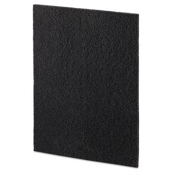 Carbon Filter for AeraMax Air Purifiers, Large, 12 7/16 x 16 1/8, 4/Pack