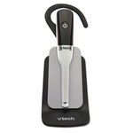IS6100 DECT 6.0 Cordless Headset, Black/Silver