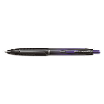 207 BLX Series, Gel Pen, 0.7mm, Purple