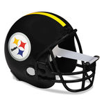 NFL Helmet Tape Dispenser, Pittsburgh Steelers, Plus 1 Roll Tape 3/4"" x 350""