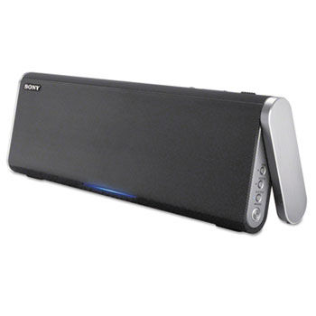 Bluetooth Wireless Speaker System, 3.5mm Jack, Black