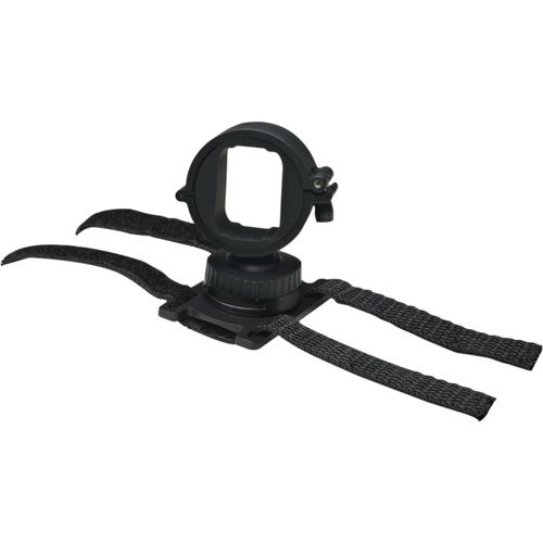 HD Helmet Strap Mount for Looxcie