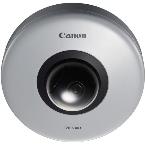 VB-S30D PTZ micro dome camera