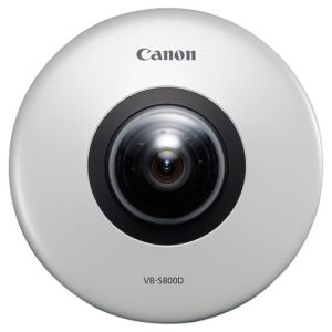 VB-S800D micro dome camera