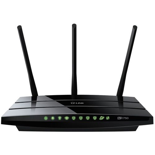 AC1750 Wls Dual Band Gigabit Router