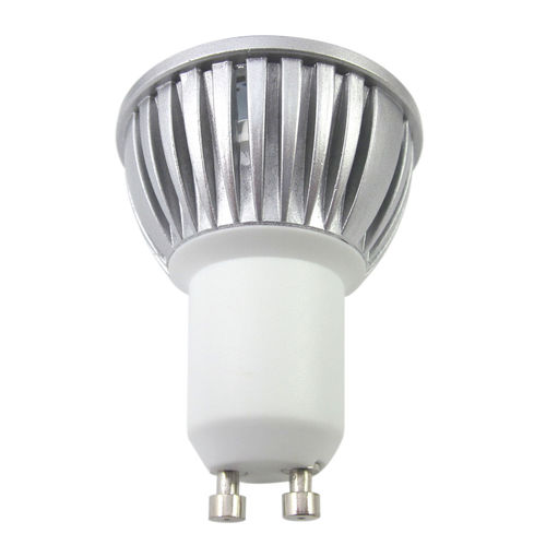 LED 3*3W GU10 Dimming light  LED Spotlight Bulb Downlight Cool White
