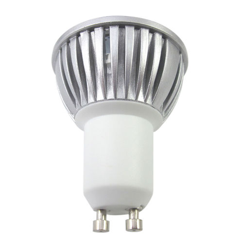 LED 3*3W GU10 Dimming lihht LED Spot light Bulbs High Power Downlight Cool White