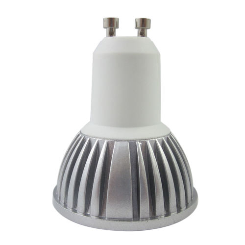 LED 3*3W GU10 Spotlight LED Light Bulb Spotlight Lamp Warm White DC12V