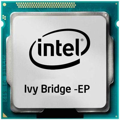 Xeon E5 2420v2 Processor