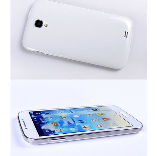 God Machine MTK6589 quad-core Android 4.2 5-inch large-screen White