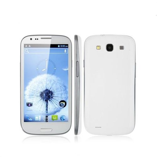 MTK6589 Android4.2 system quad-core 4.7 inches 3G smartphones