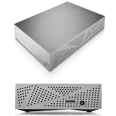 2TB BkupPlus Mac Dsktp Drive