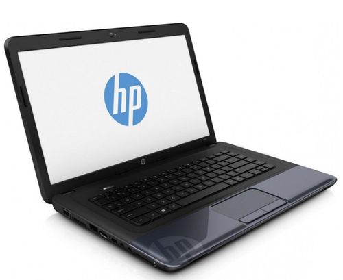 HP 2000-2D19WM AMD E-300 1.3GHz 4GB 320GB DVD+/-RW 15.6'' Win8 (Winter Blue)