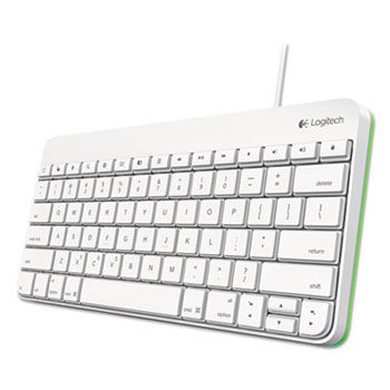 Wired Keyboard for iPad, 30-Pin Connector