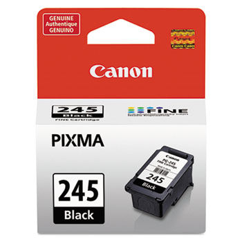 8279B001 Ink, 180 Page-Yield, Black