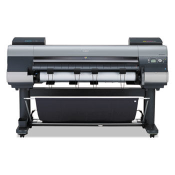 imagePROGRAF iPF8400S Wide Format Inkjet Printer, 60""