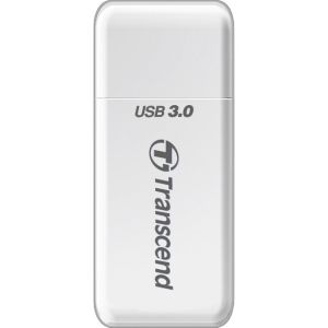 Card Reader USB 3.0 Series White