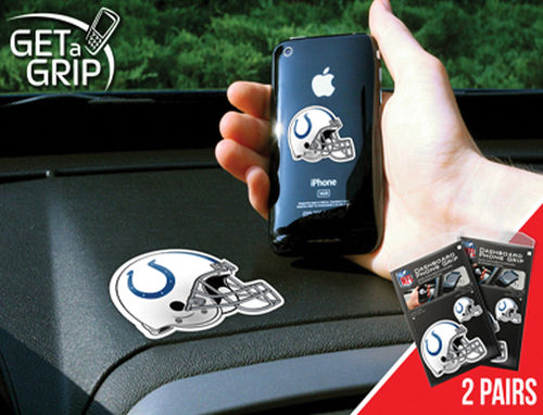 NFL Indianapolis Colts Polymer Anti-Slip Phone Grip
