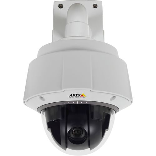 Q6042-E Outdoor dome camera