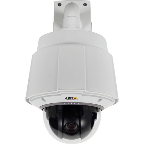 Q6045-C PTZ dome network camera