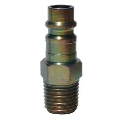 1/4"" Megaflow Male Connector