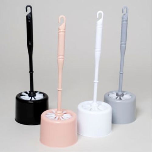 Toilet Brush With Holder Set Case Pack 60