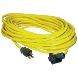 50' Outdoor Extension Cord