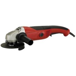 4-1/2"" 7.5 Amp Angle Grinder