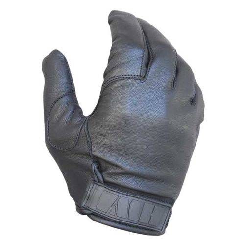 Kevlar Lined Leather Duty Glove, XL