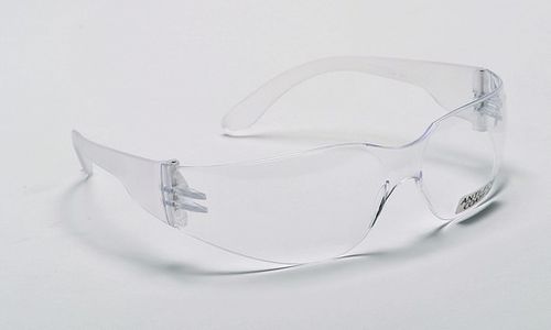 Storm Safety Glasses - Clear Anti Fog Case Pack 300