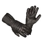 Defender MP Gloves, Black, Small