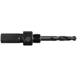 5/8-18 Universal Arbor with 7/16"" Shank