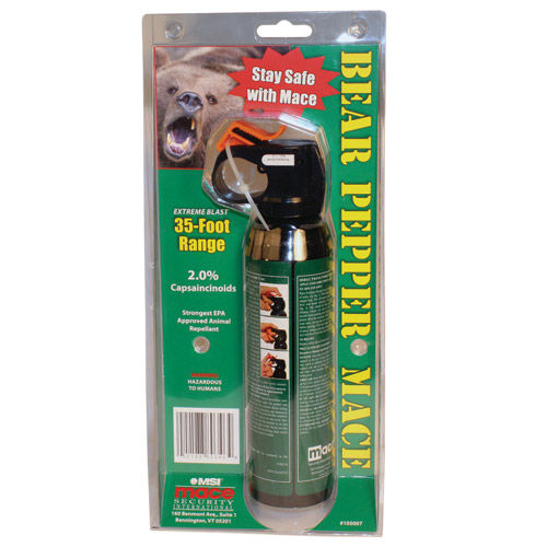 Mace Bearspray 260 grams