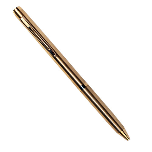 Pen Knife Gold