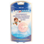 UFO Home/Personal Alarm Pink