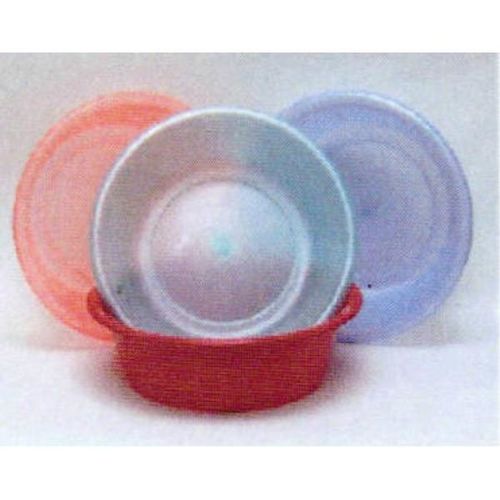 16 1/2"" Round UtilityTub Case Pack 48