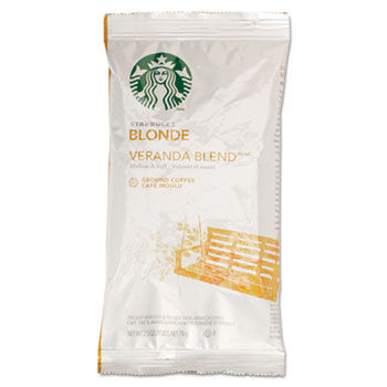 Coffee, Vernanda Blend, 2.5oz, 18/Box