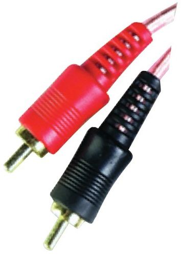 Competition Rca 3Ft-1O Pk