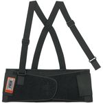 ERGODYNE 11096 PROFLEX(R) Economy Elastic Back Support 2X