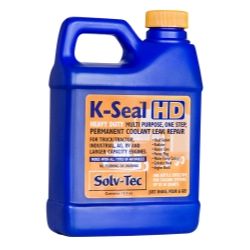 K Seal Heavy Duty Permanent Coolant Leak Sealer