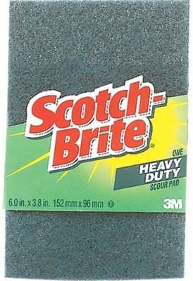 Scotch-Brite Scour Pad Case Pack 12
