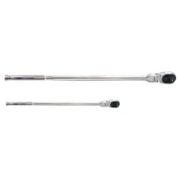 2 Piece Locking Flex Head Ratchet Set