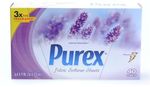 Purex HE Dryer Sheets - Sweet Lavender Case Pack 9